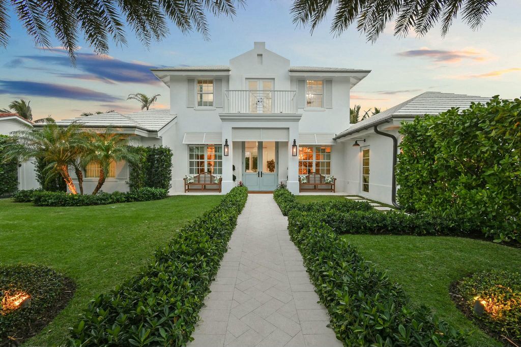 Photo of 193 Shelter Lane, Jupiter Inlet Colony, FL 33469 (MLS # R11054060)