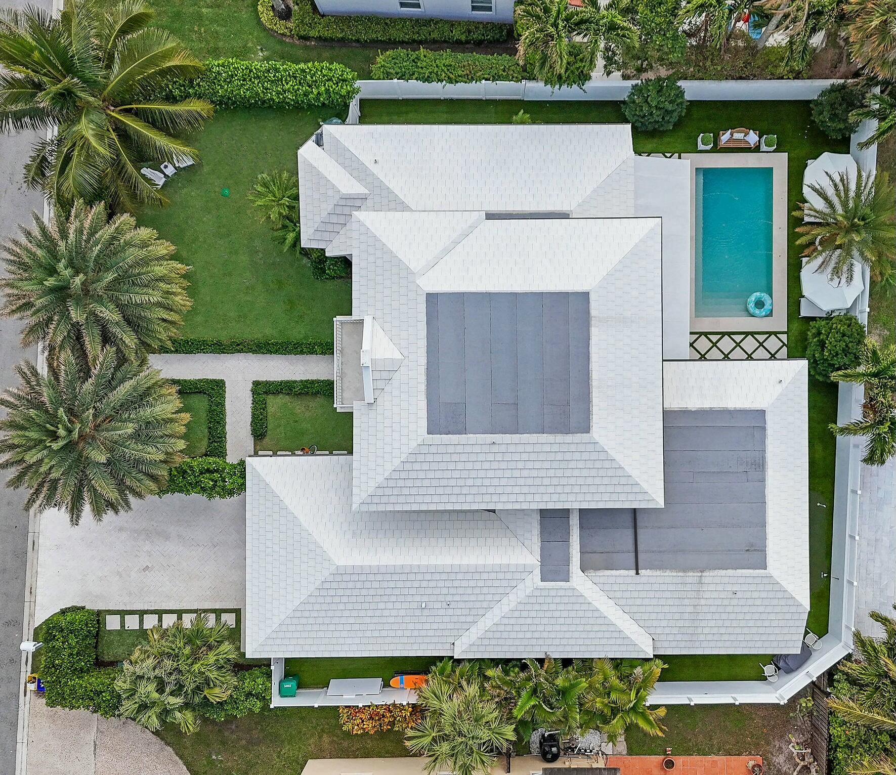 JUPITER INLET BEACH COLON - Residential