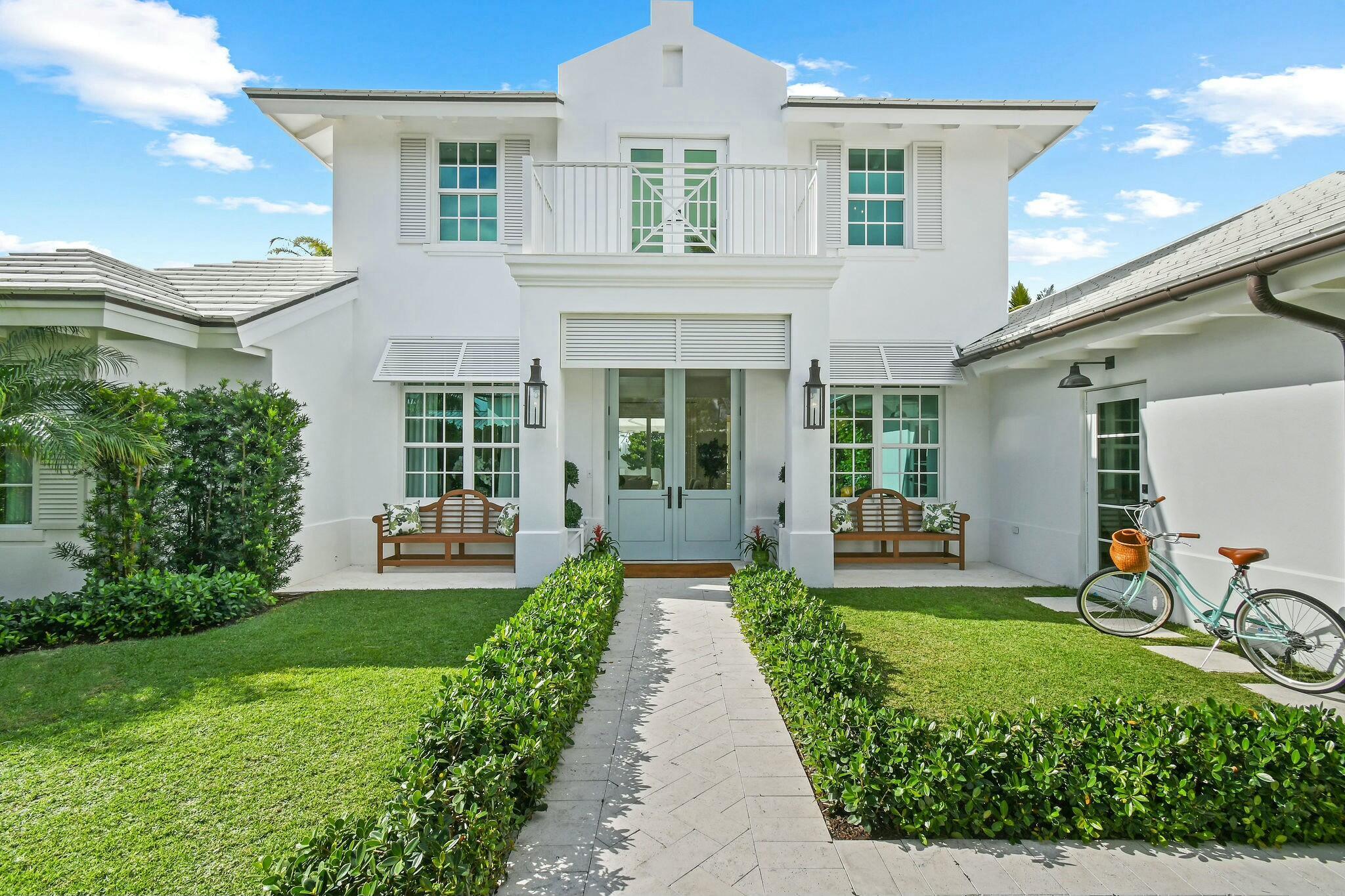 JUPITER INLET BEACH COLON - Residential