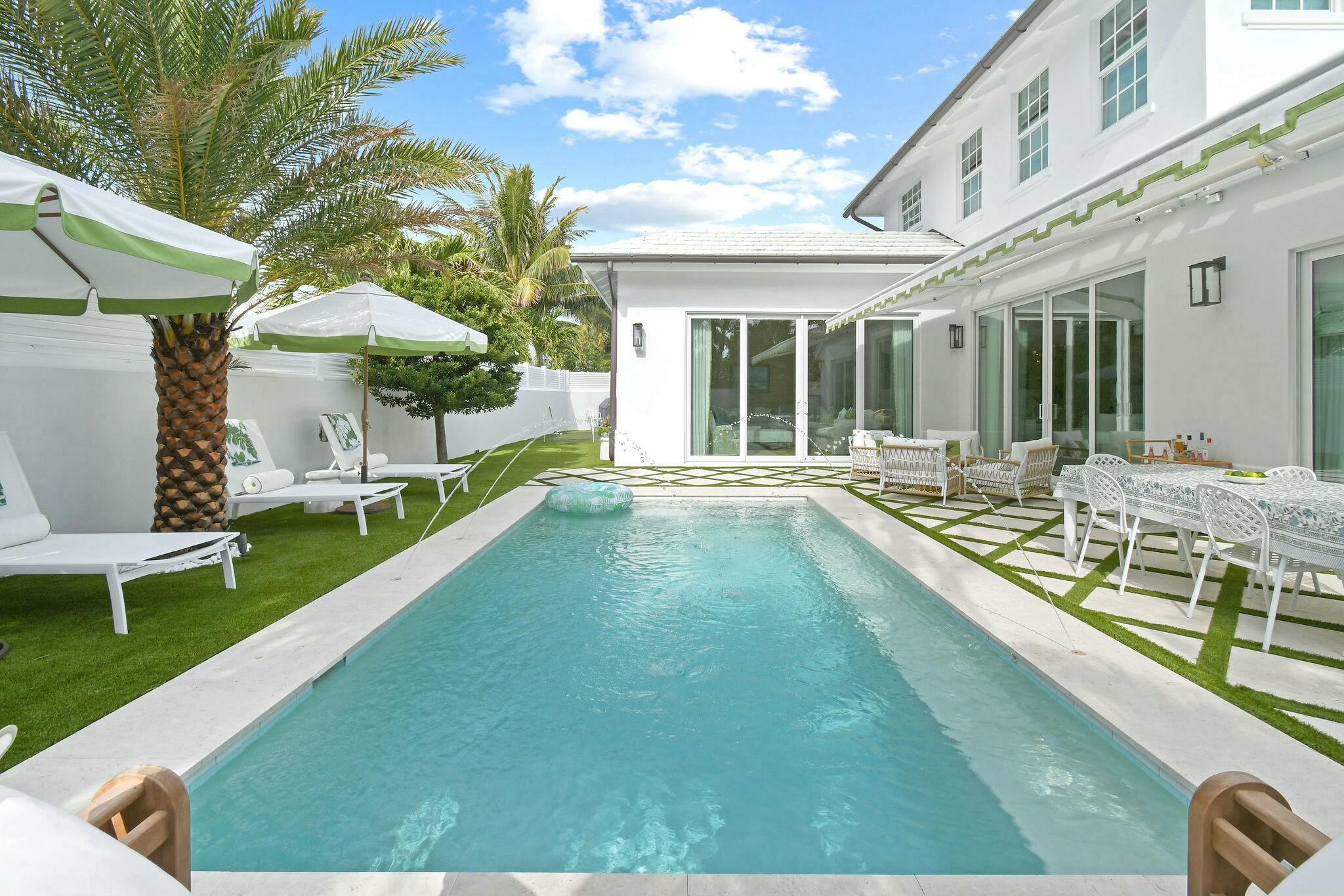 JUPITER INLET BEACH COLON - Residential