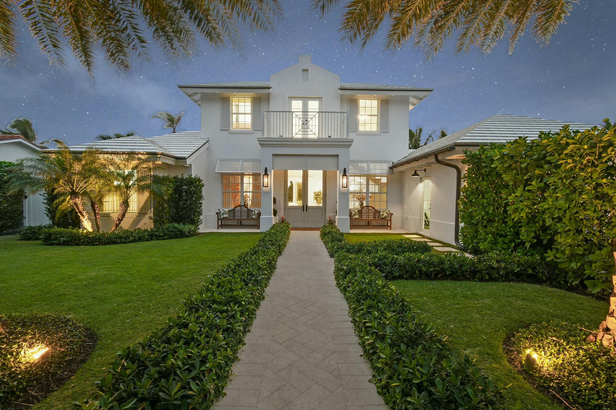 JUPITER INLET BEACH COLON - Residential