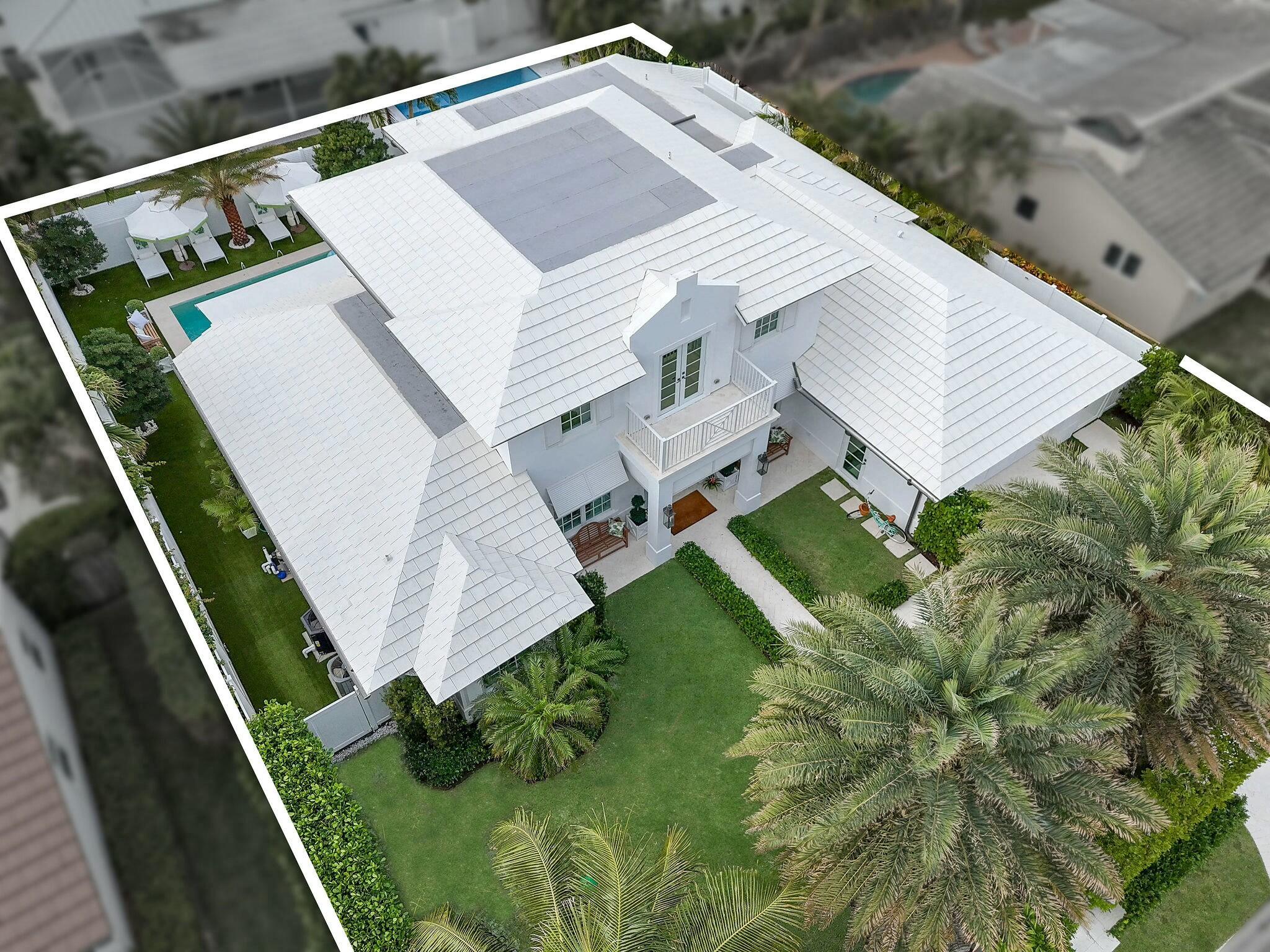 JUPITER INLET BEACH COLON - Residential