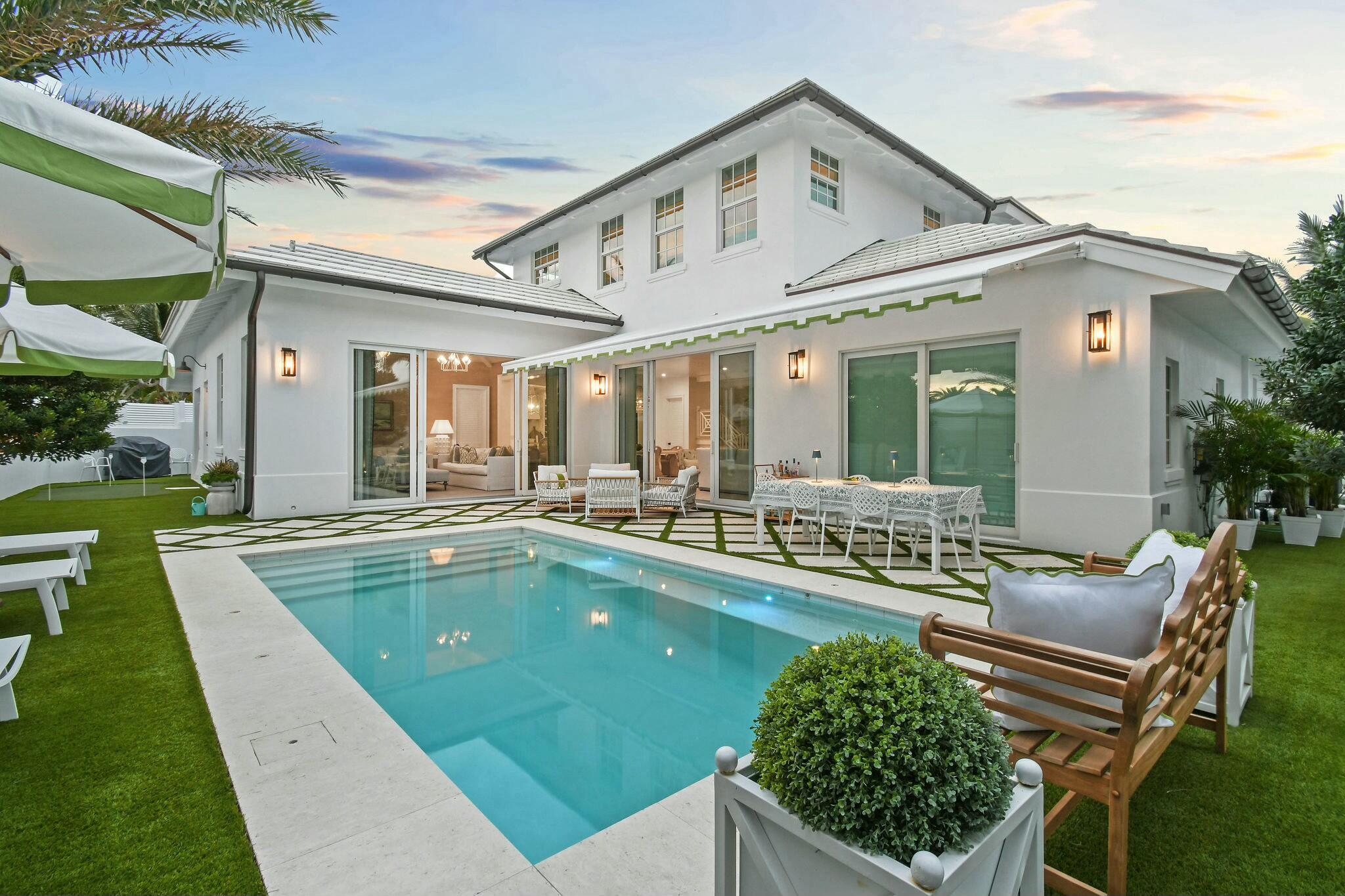 JUPITER INLET BEACH COLON - Residential