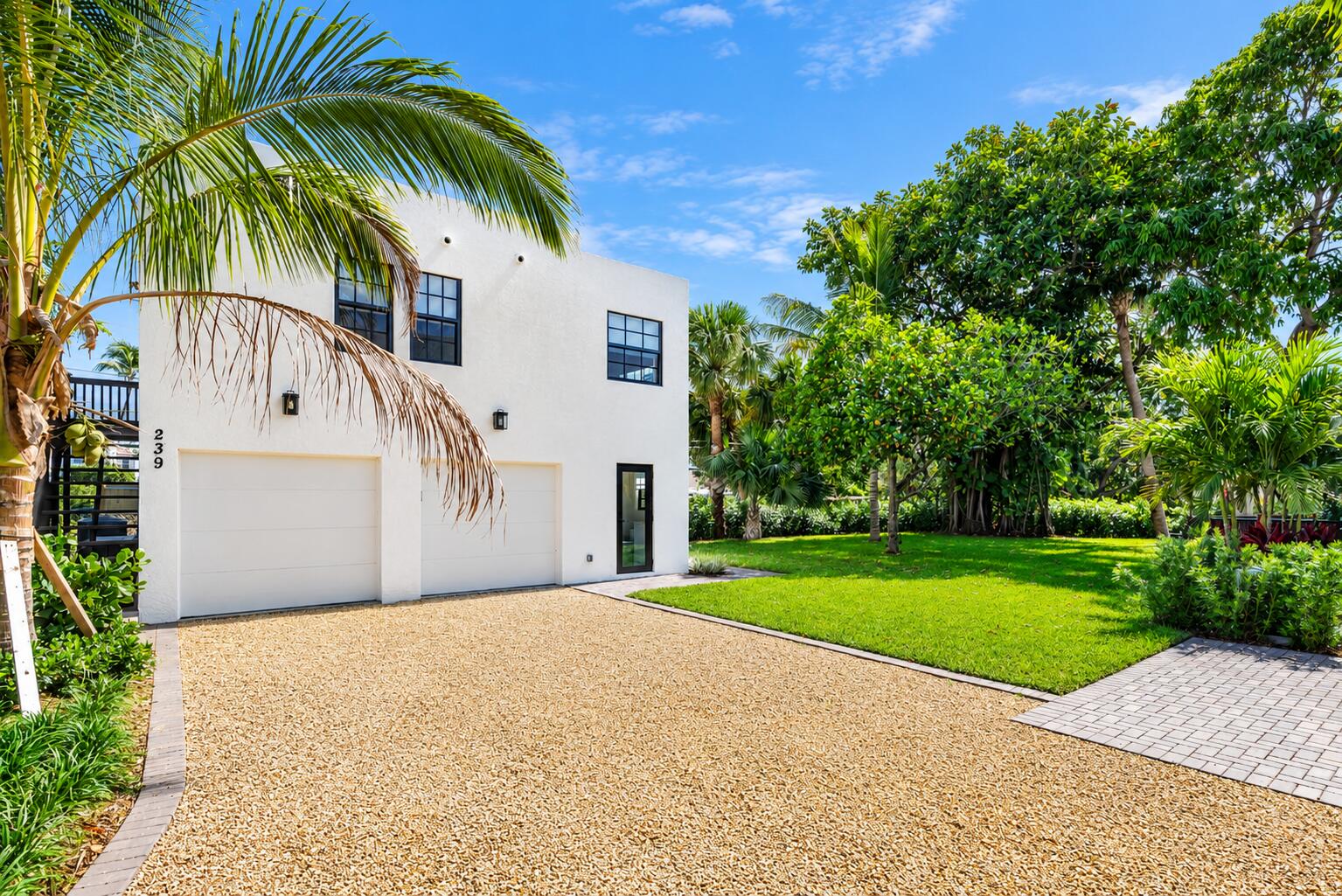 237 Monroe Drive