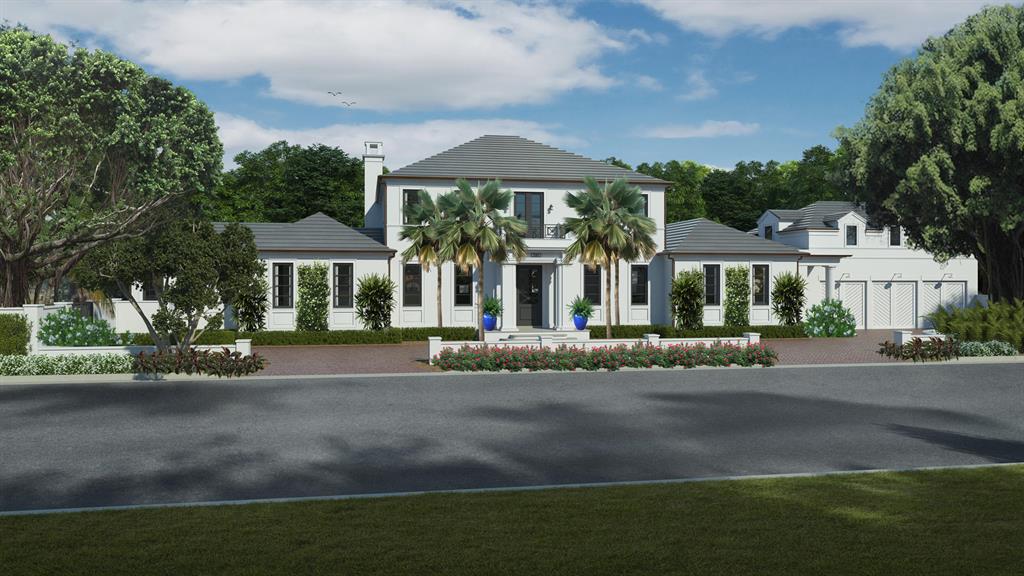 EL ENCANTO LTS 10 & 11 - Land