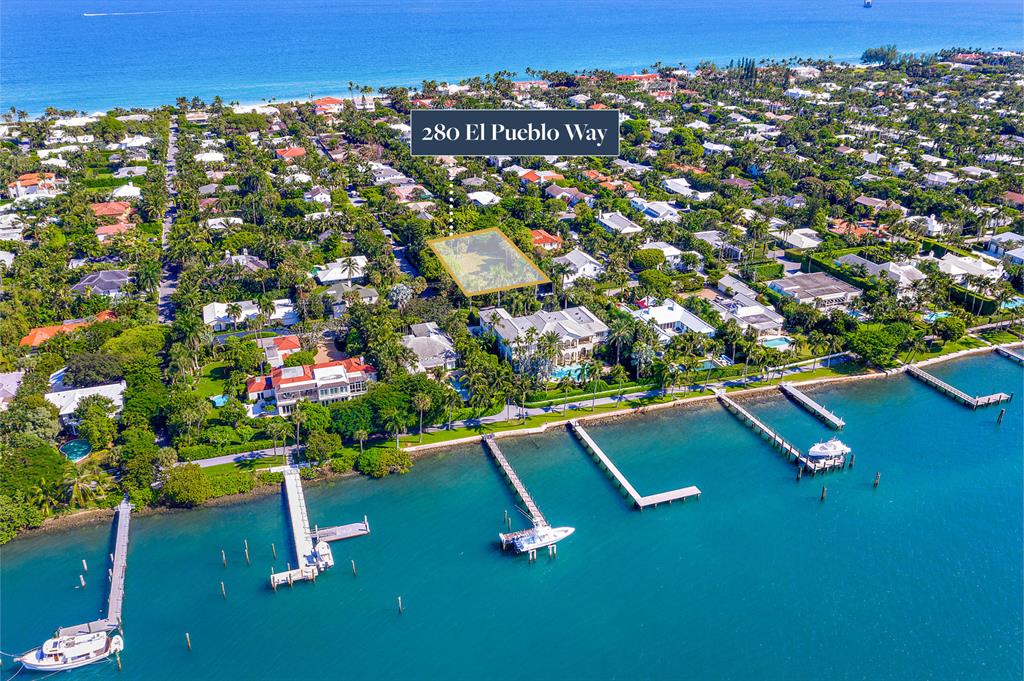 EL ENCANTO LTS 10 & 11 - Land