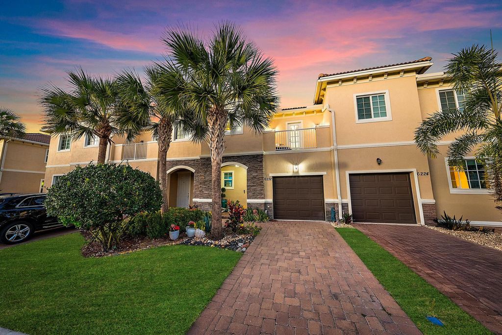 Photo of 6232 SE Portofino Circle #903, Hobe Sound, FL 33455 (MLS # R11071936)