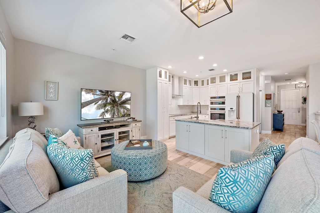 Photo of 6232 SE Portofino Circle #903, Hobe Sound, FL 33455 (MLS # R11071936)