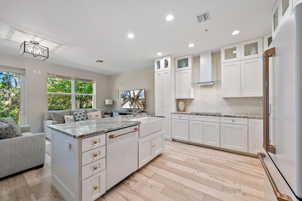 Photo of 6232 SE Portofino Circle #903, Hobe Sound, FL 33455 (MLS # R11071936)