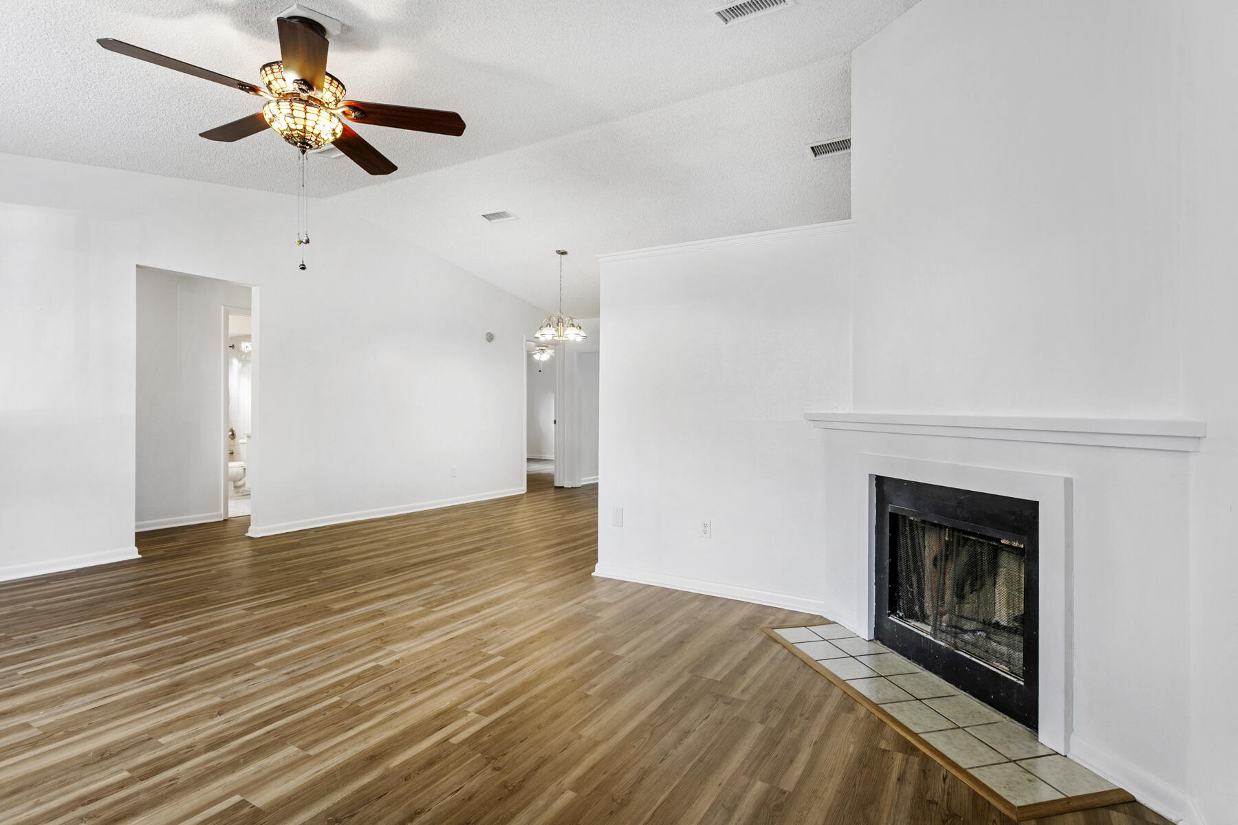 NORTH PALM BEACH HEIGHTS - Residential