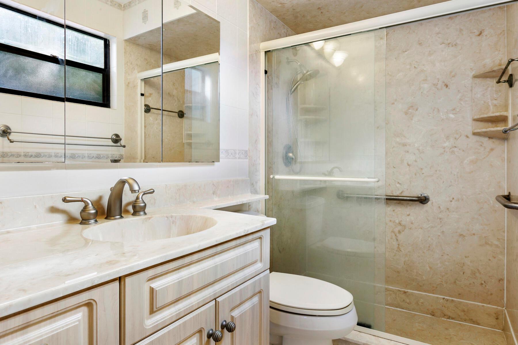 NORTH PALM BEACH HEIGHTS - Residential