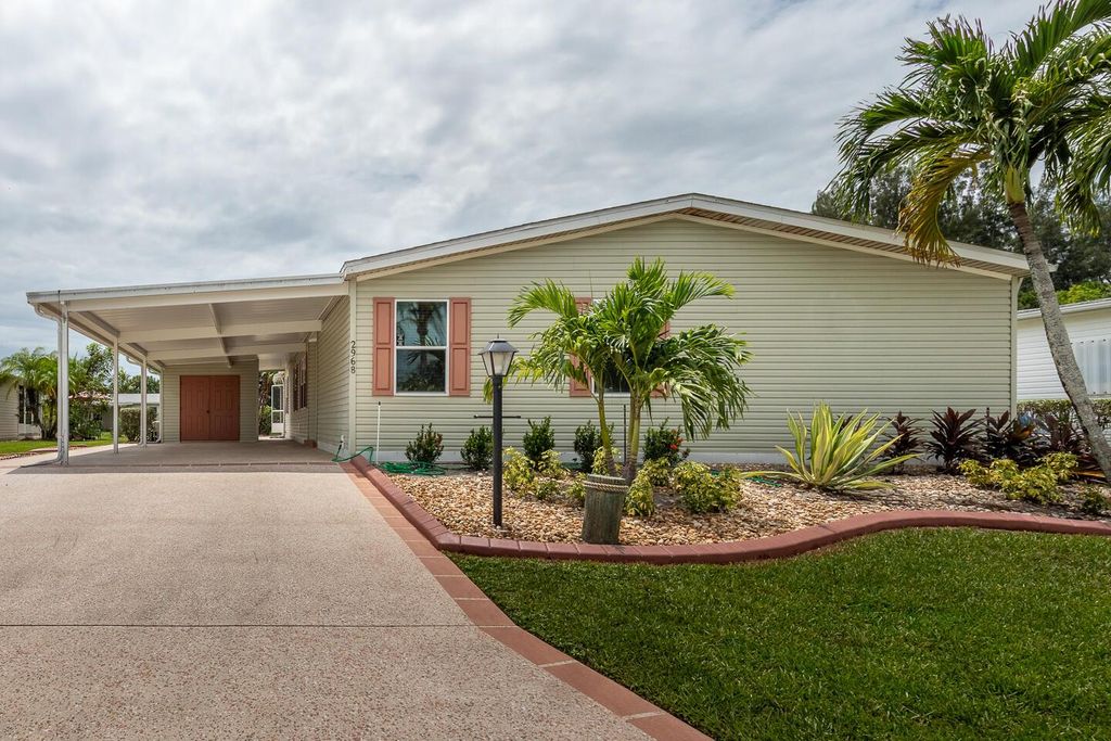 Photo of 2968 Eagles Nest Way, Port Saint Lucie, FL 34952 (MLS # R11119182)