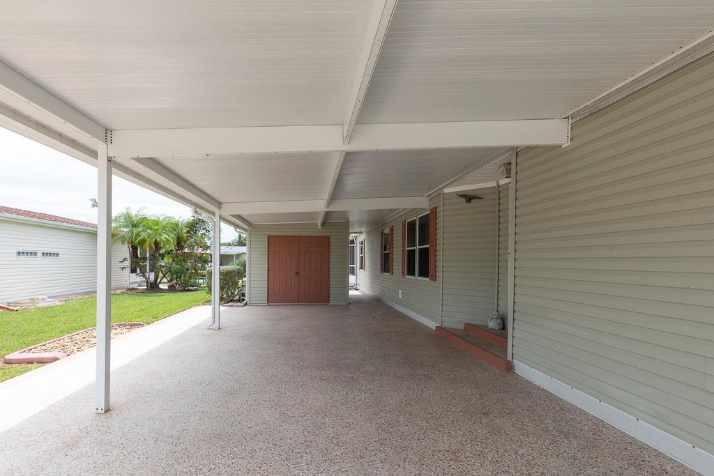 Photo of 2968 Eagles Nest Way, Port Saint Lucie, FL 34952 (MLS # R11119182)