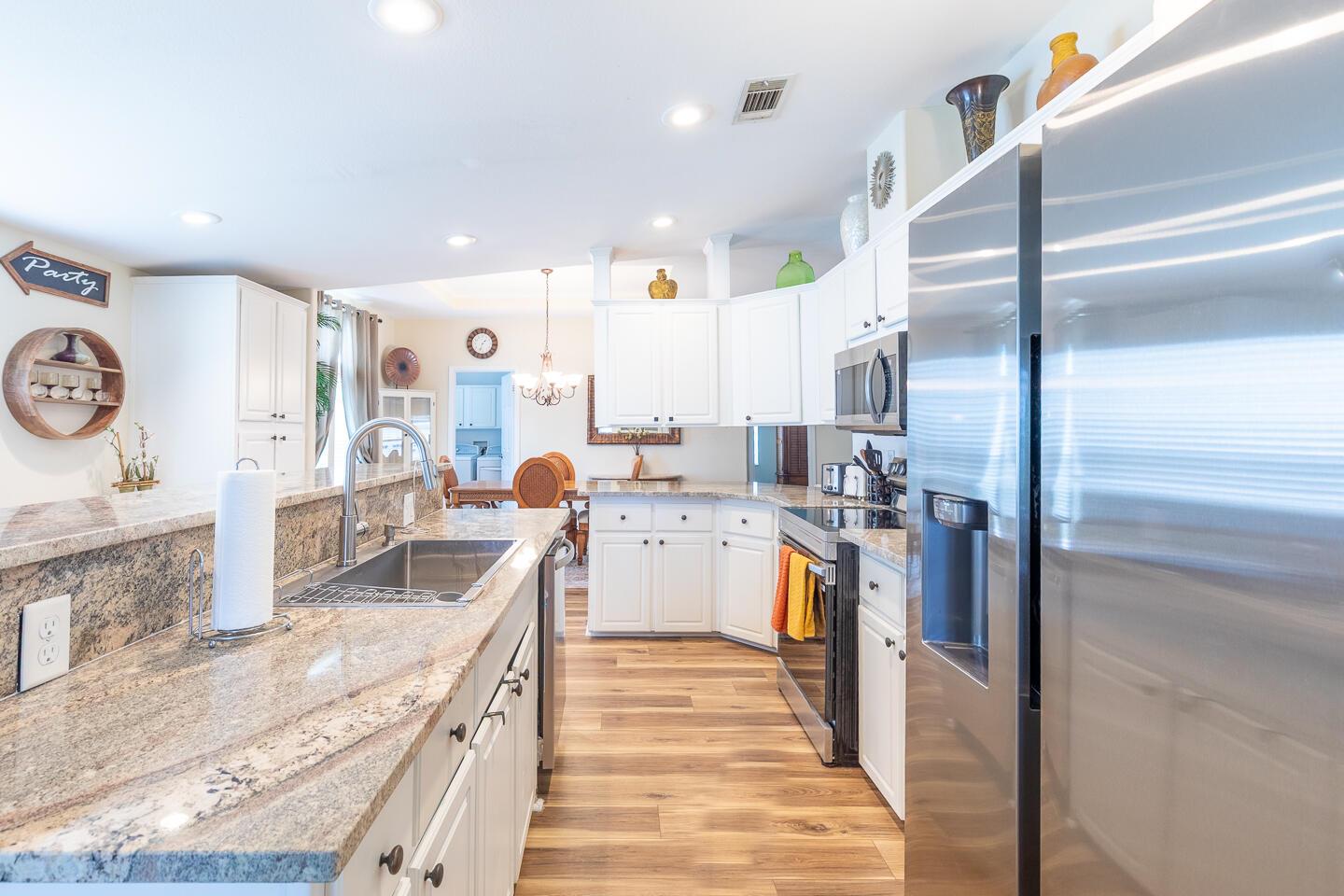 Port St Lucie, Florida 34952, United States, 3 Bedrooms Bedrooms, ,2 BathroomsBathrooms,Residential,Active,207846