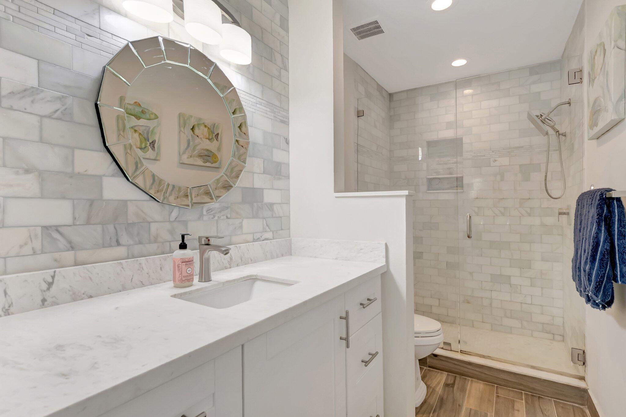 SAN REMO GOLF & TENNIS CL - Residential