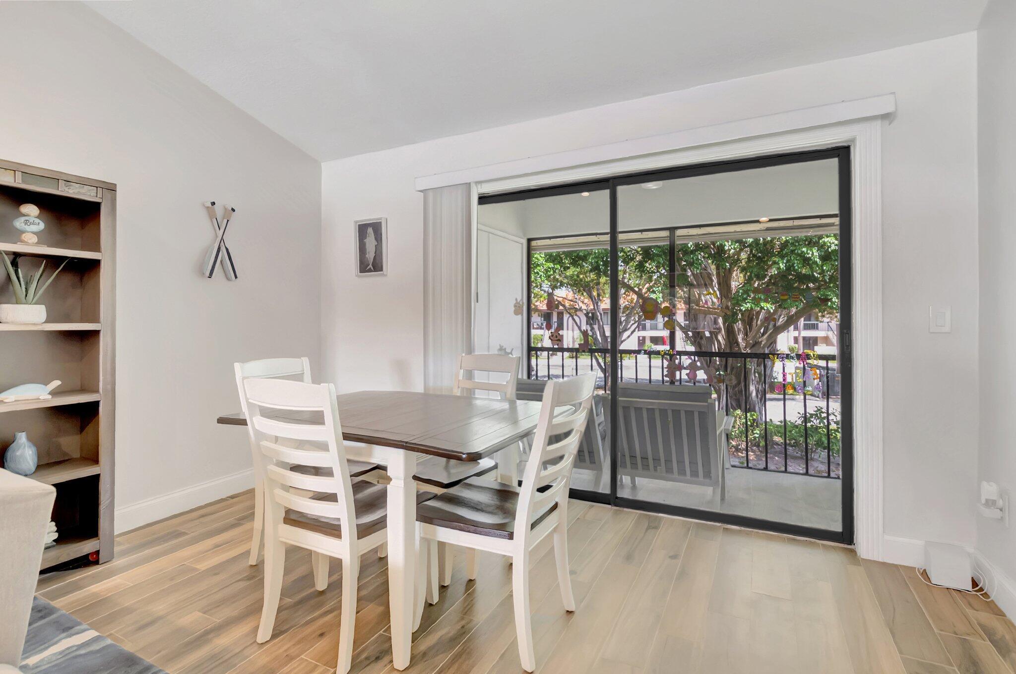 SAN REMO GOLF & TENNIS CL - Residential