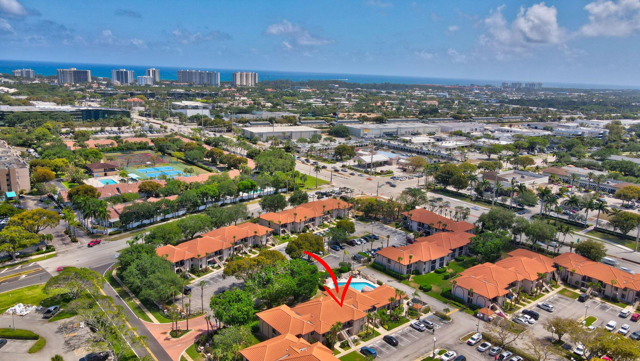 SAN REMO GOLF & TENNIS CL - Residential