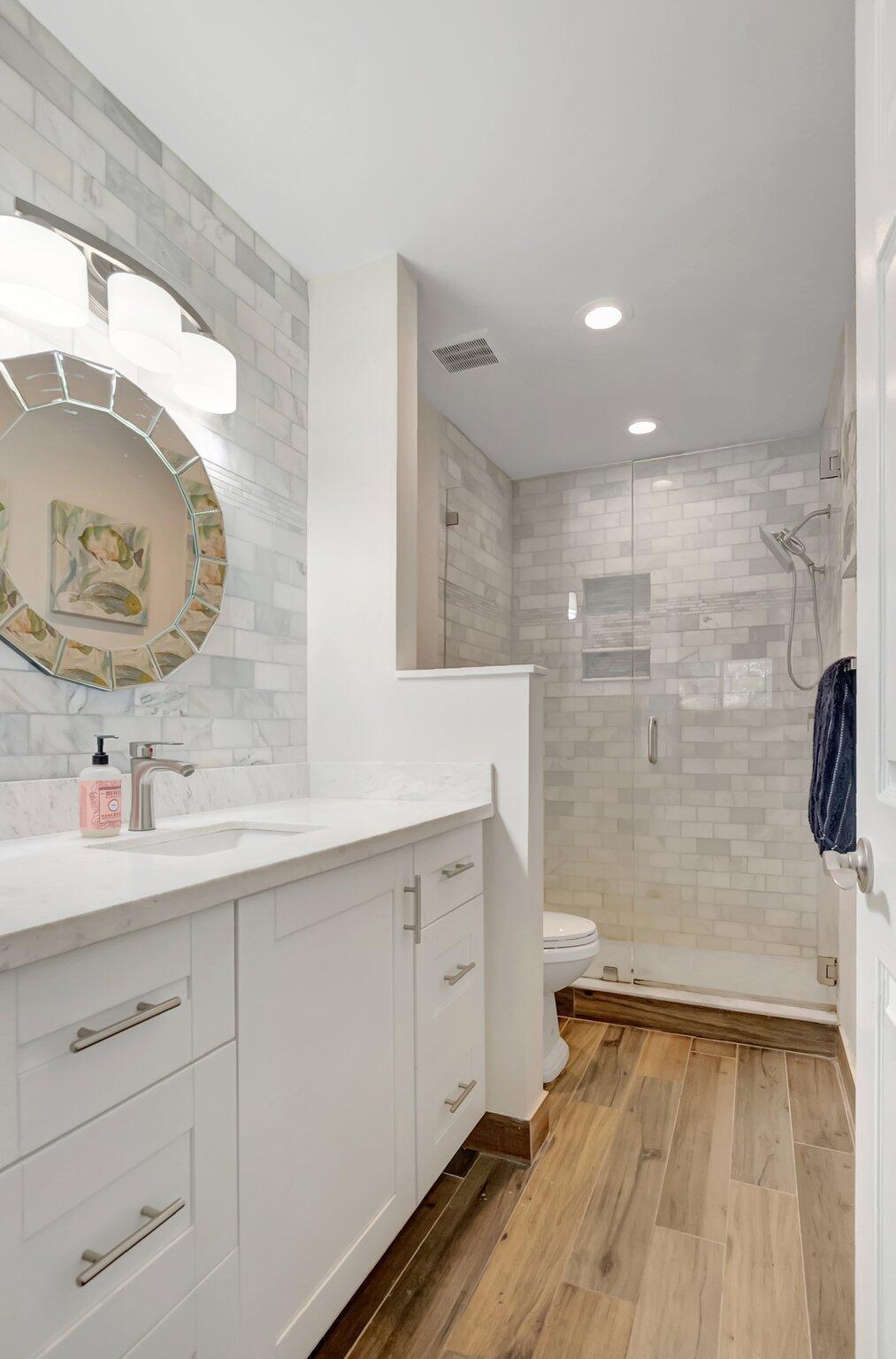 SAN REMO GOLF & TENNIS CL - Residential