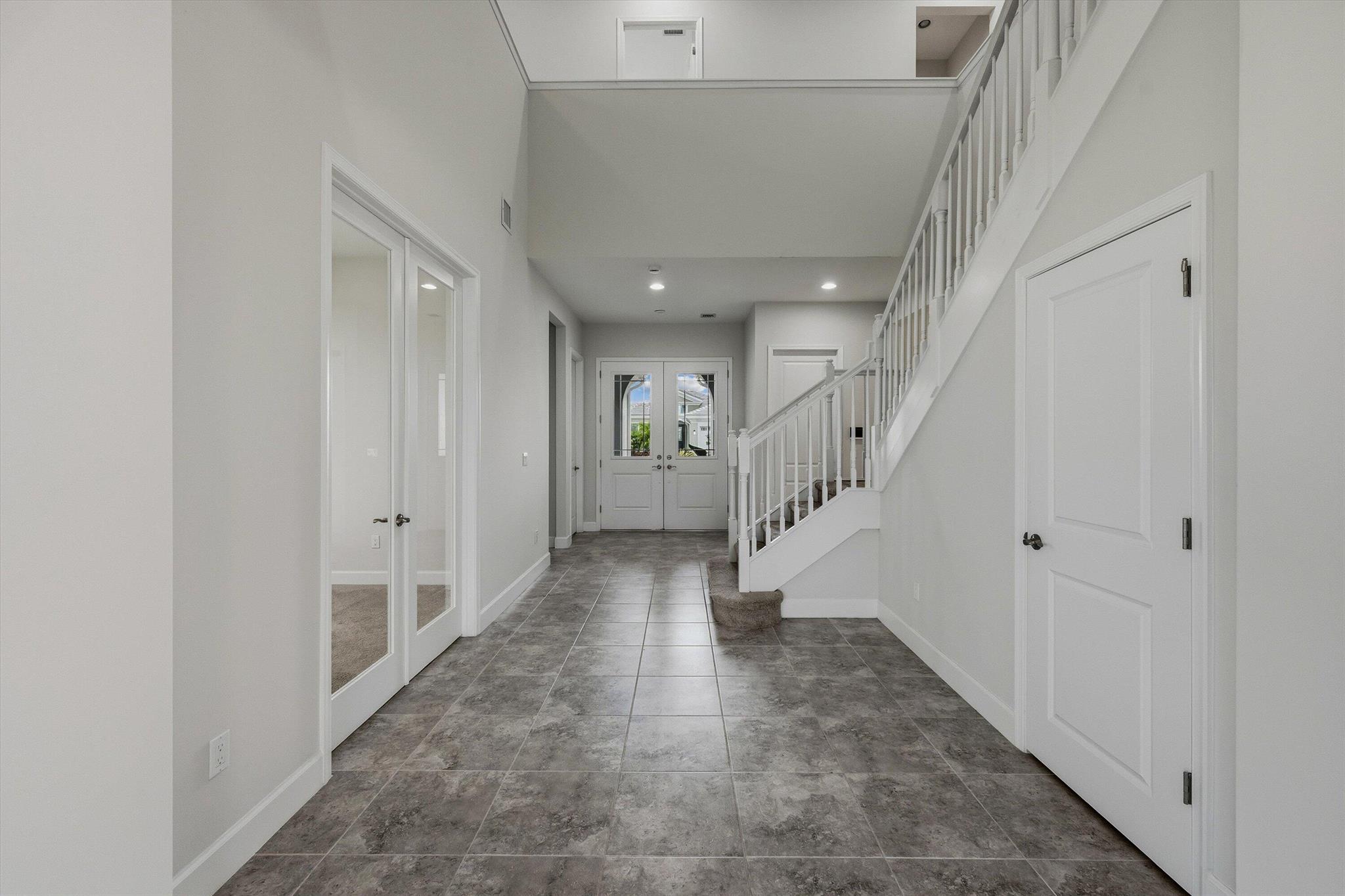 ORCHARDS OF WESTLAKE - Residential Lease