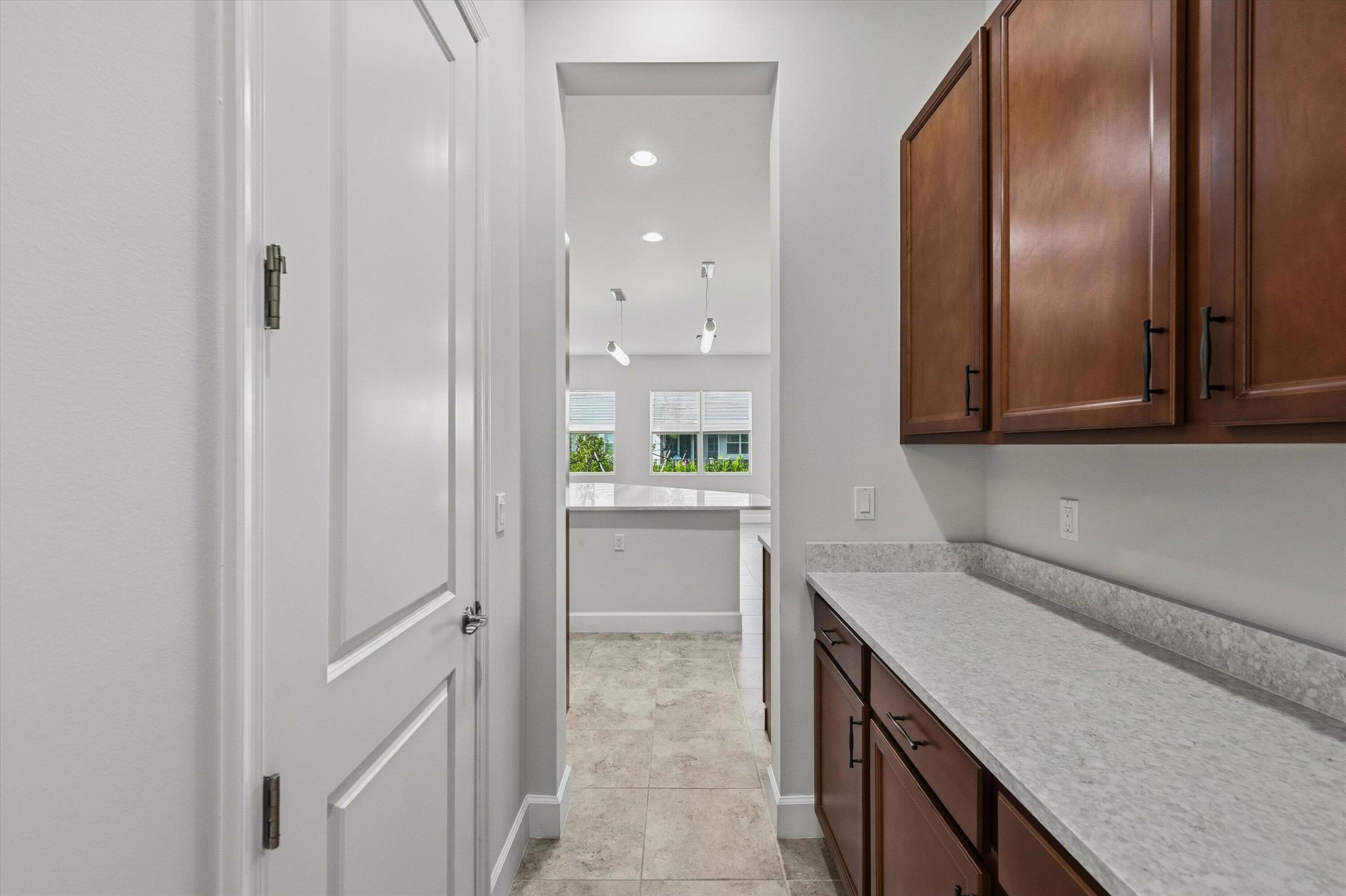 ORCHARDS OF WESTLAKE - Residential Lease