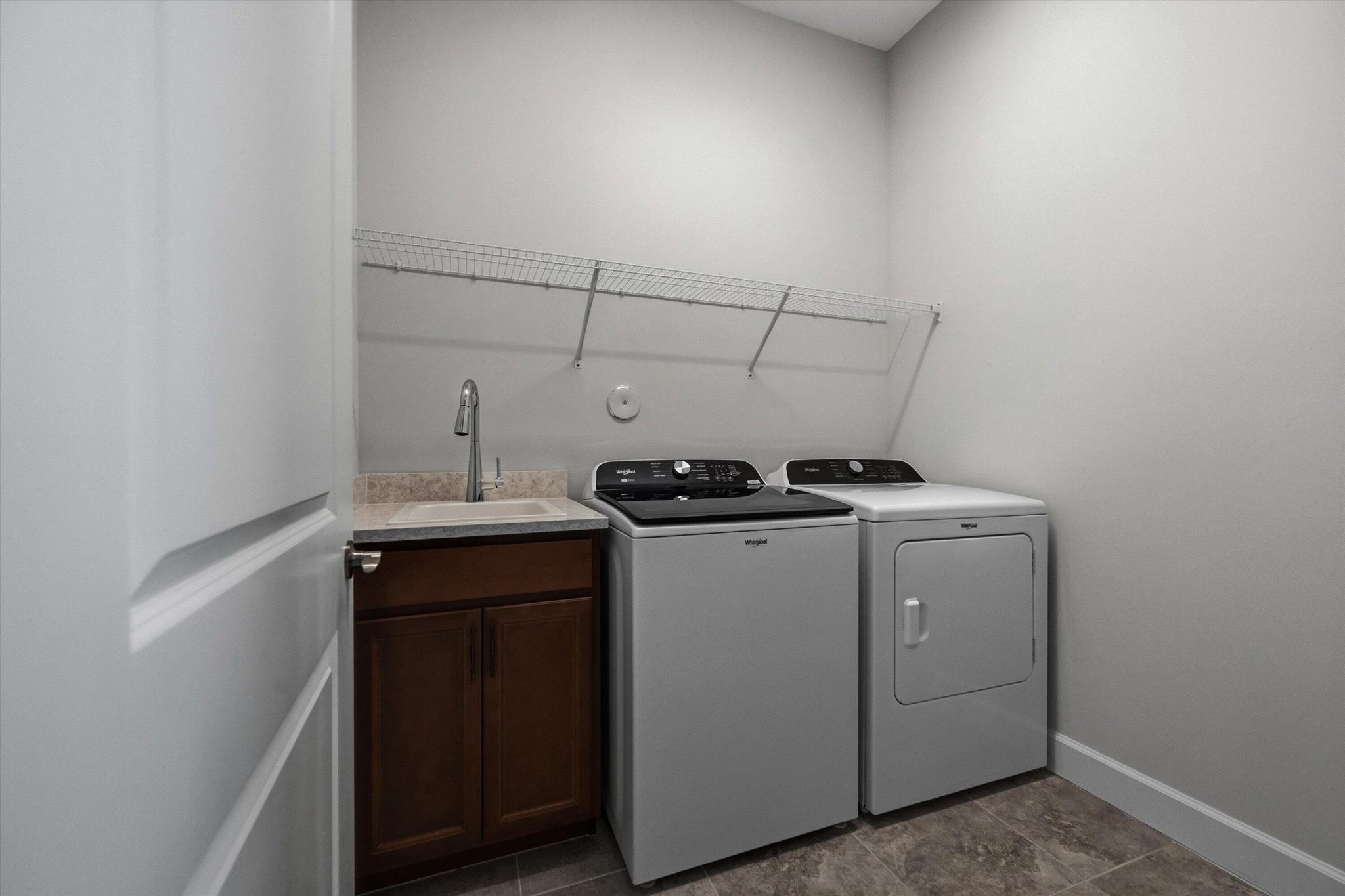 ORCHARDS OF WESTLAKE - Residential Lease