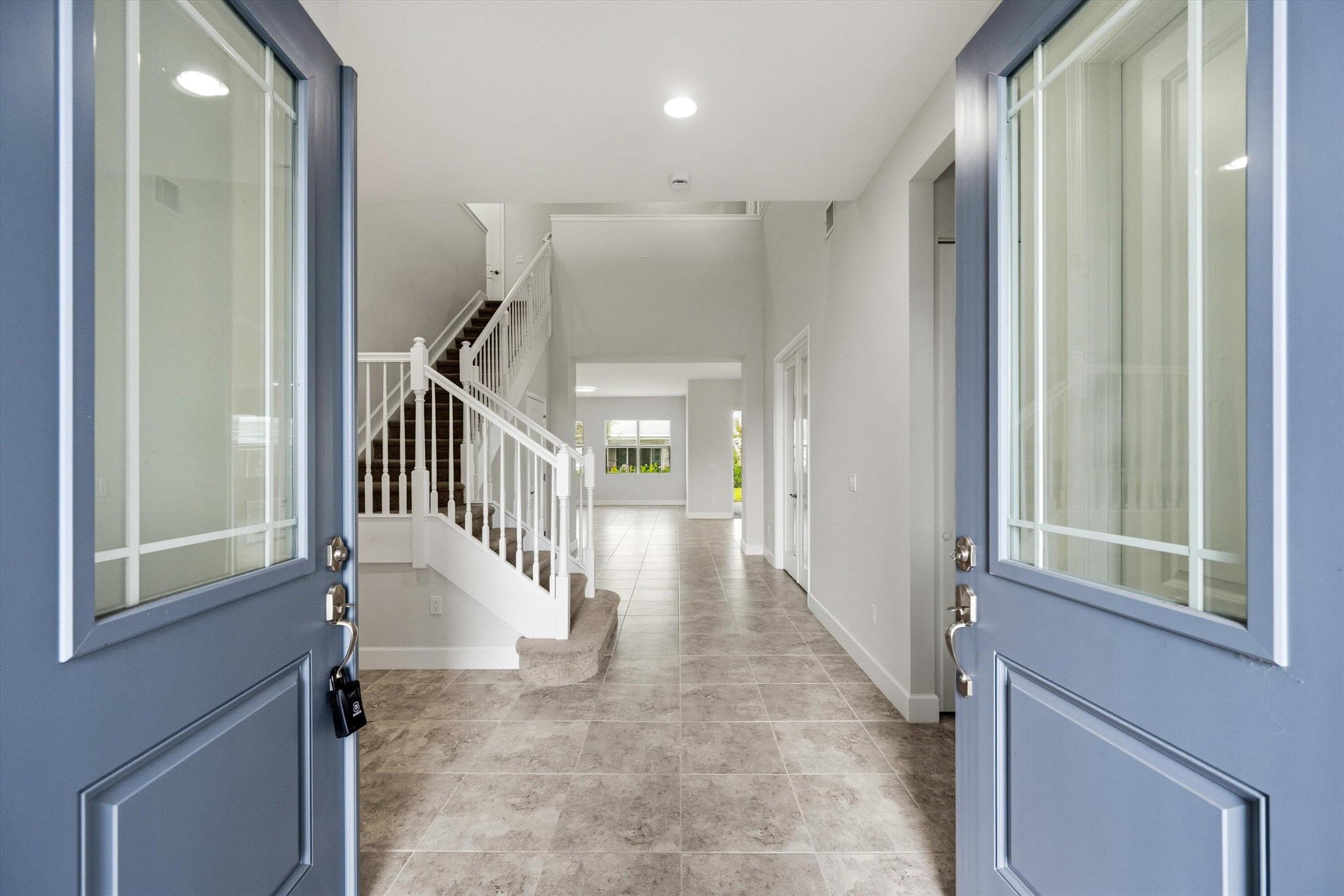 ORCHARDS OF WESTLAKE - Residential Lease