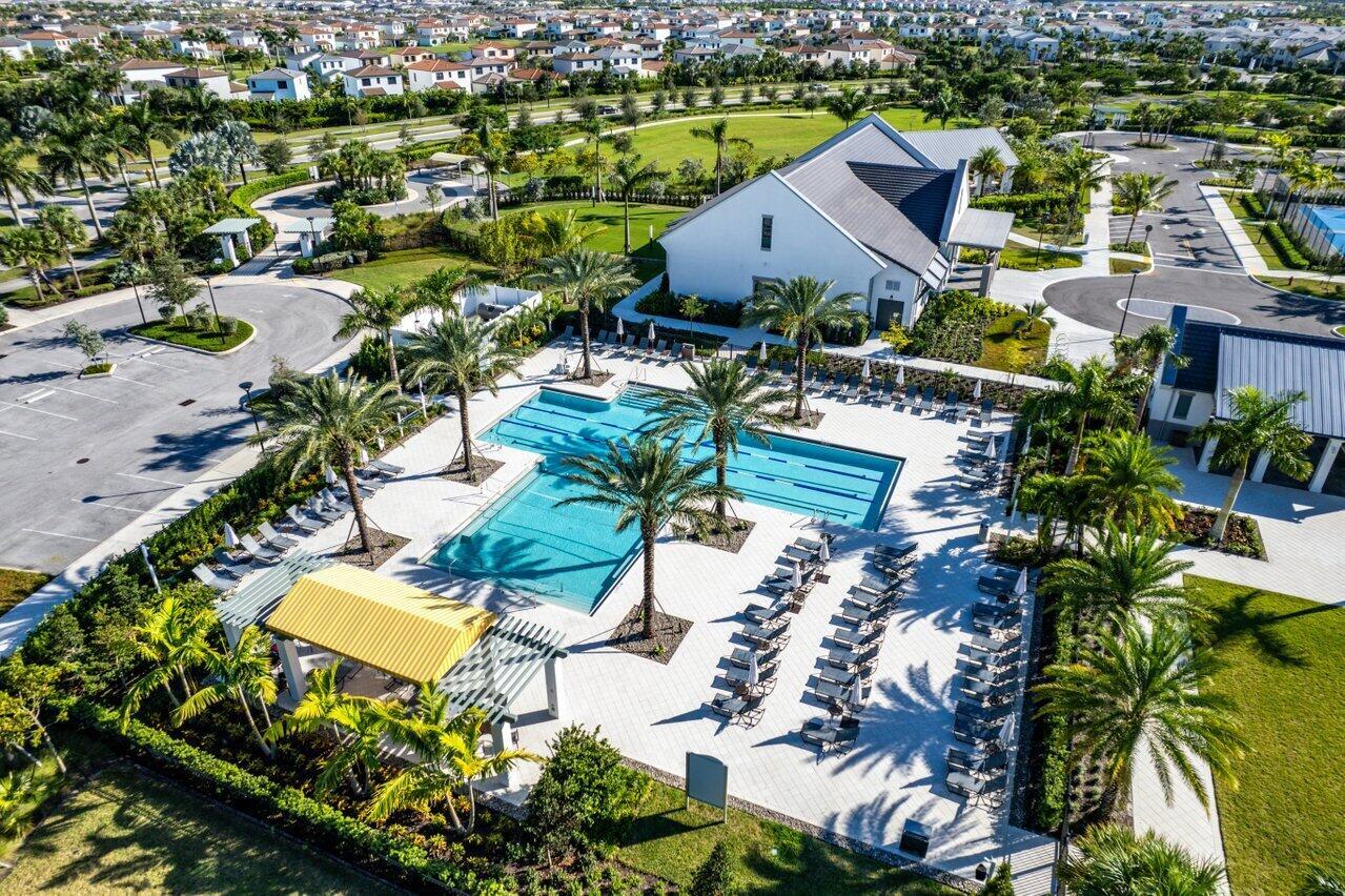 ORCHARDS OF WESTLAKE - Residential Lease