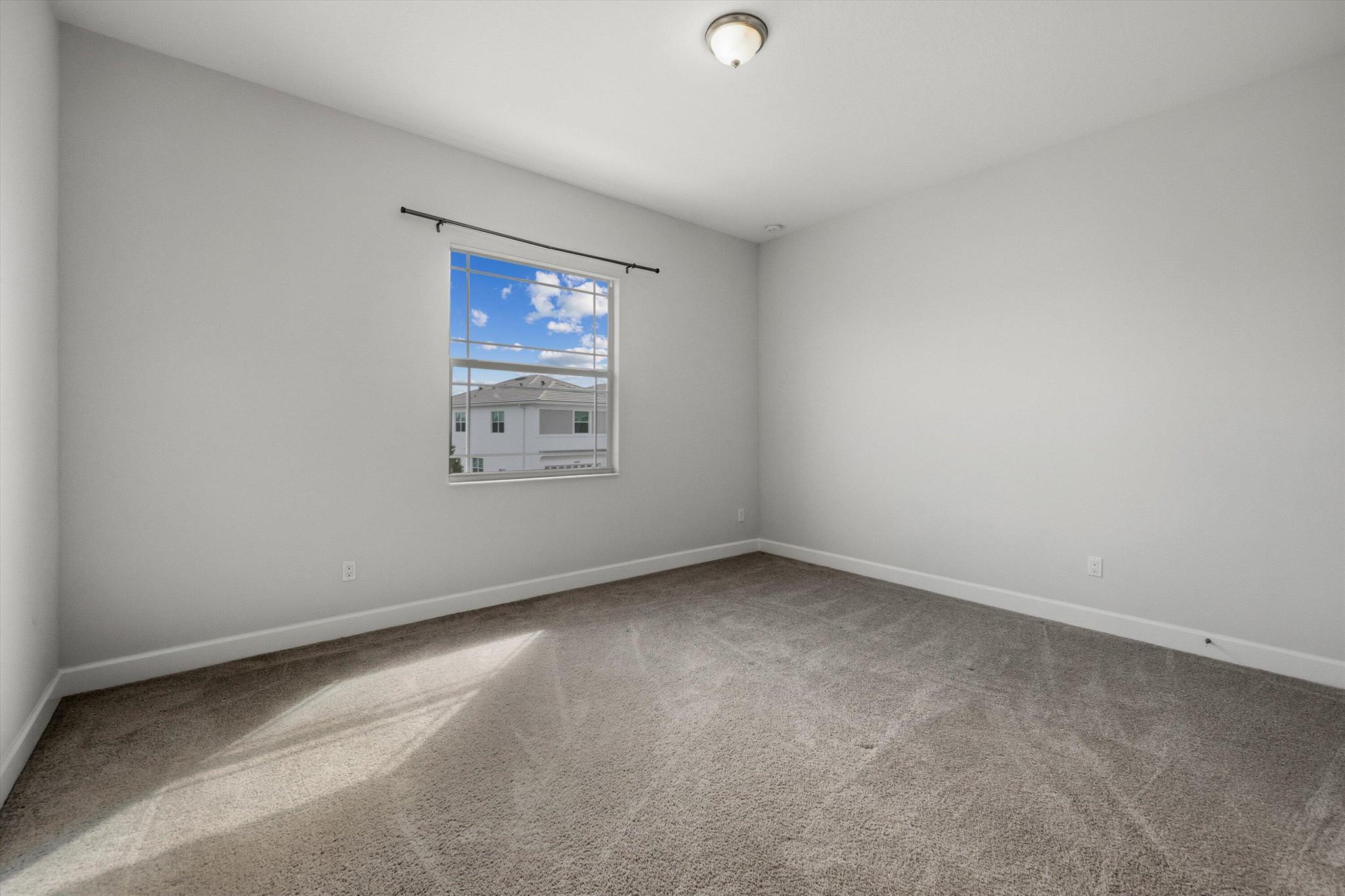 ORCHARDS OF WESTLAKE - Residential Lease