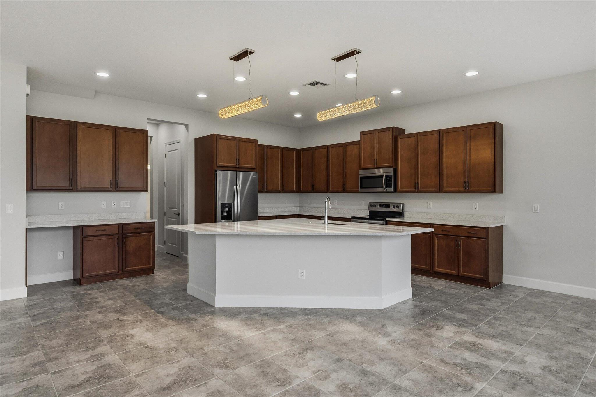 ORCHARDS OF WESTLAKE - Residential Lease