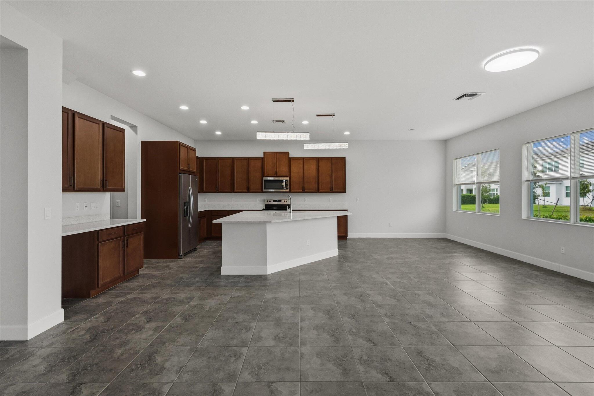 ORCHARDS OF WESTLAKE - Residential Lease