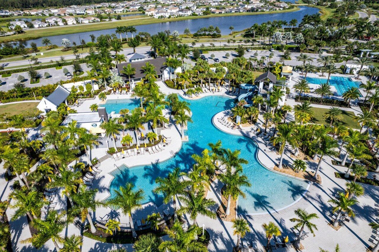 ORCHARDS OF WESTLAKE - Residential Lease