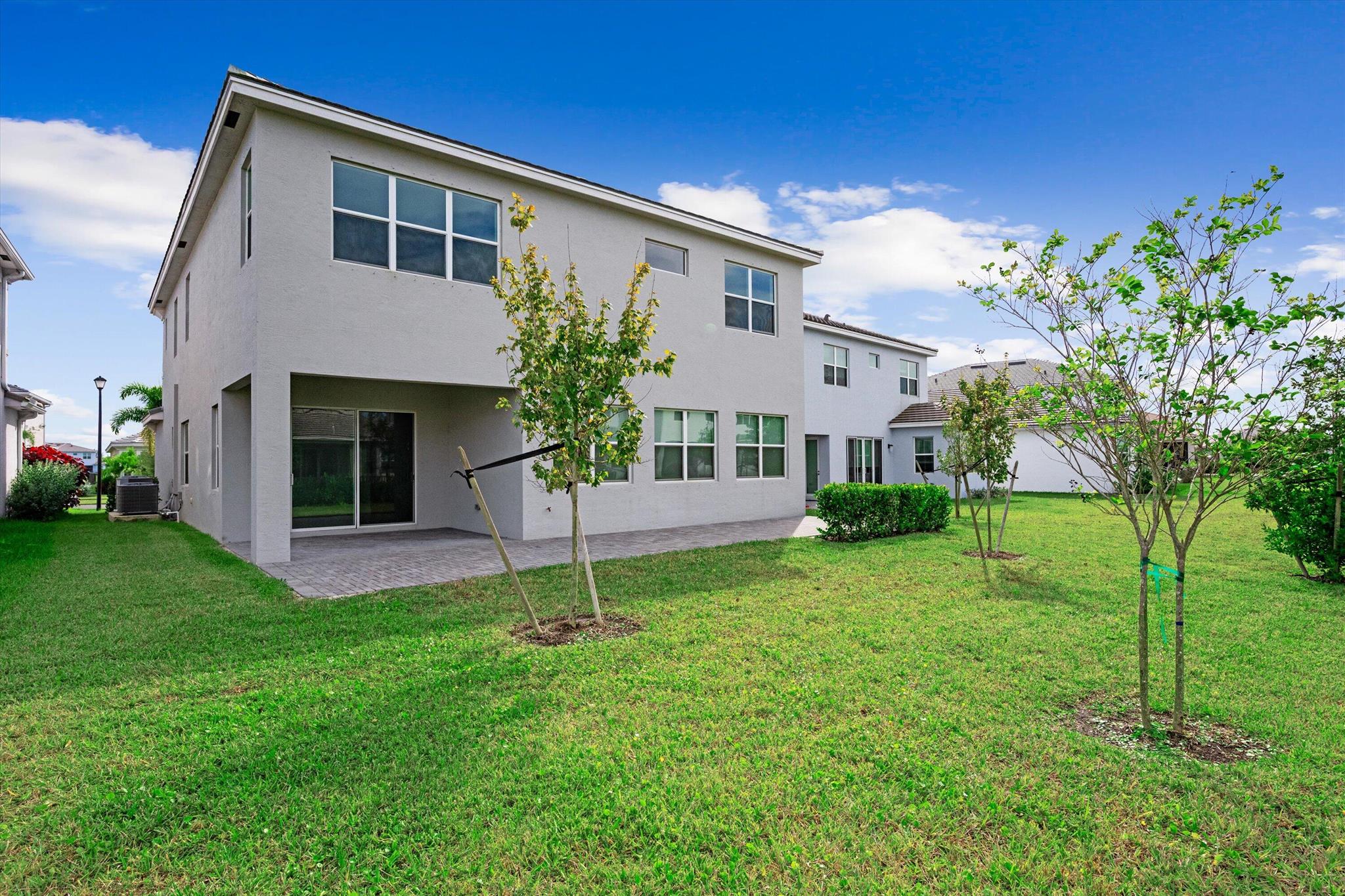 ORCHARDS OF WESTLAKE - Residential Lease