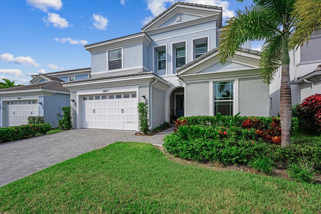 Photo of 14971 Redcove Place, Westlake, FL 33470 (MLS # R11138410)