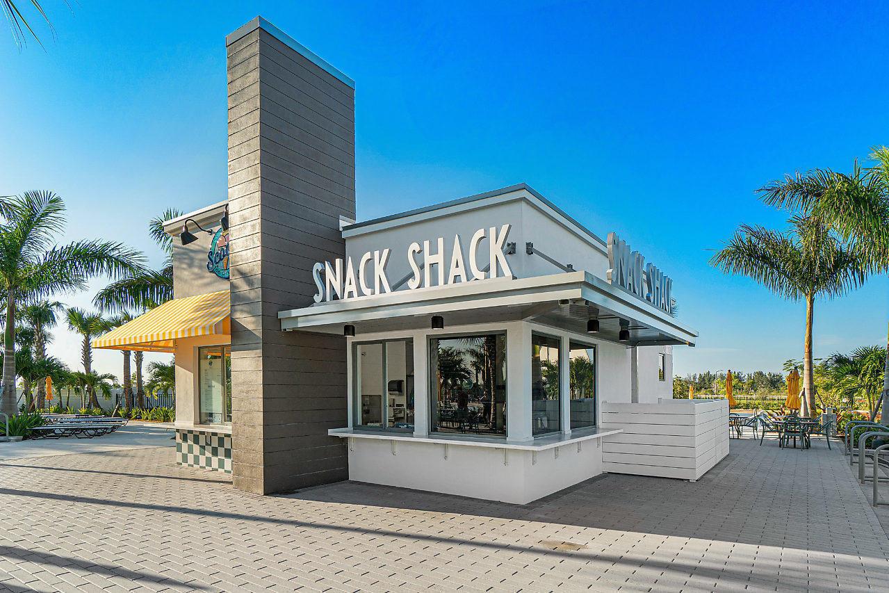 ORCHARDS OF WESTLAKE - Residential Lease