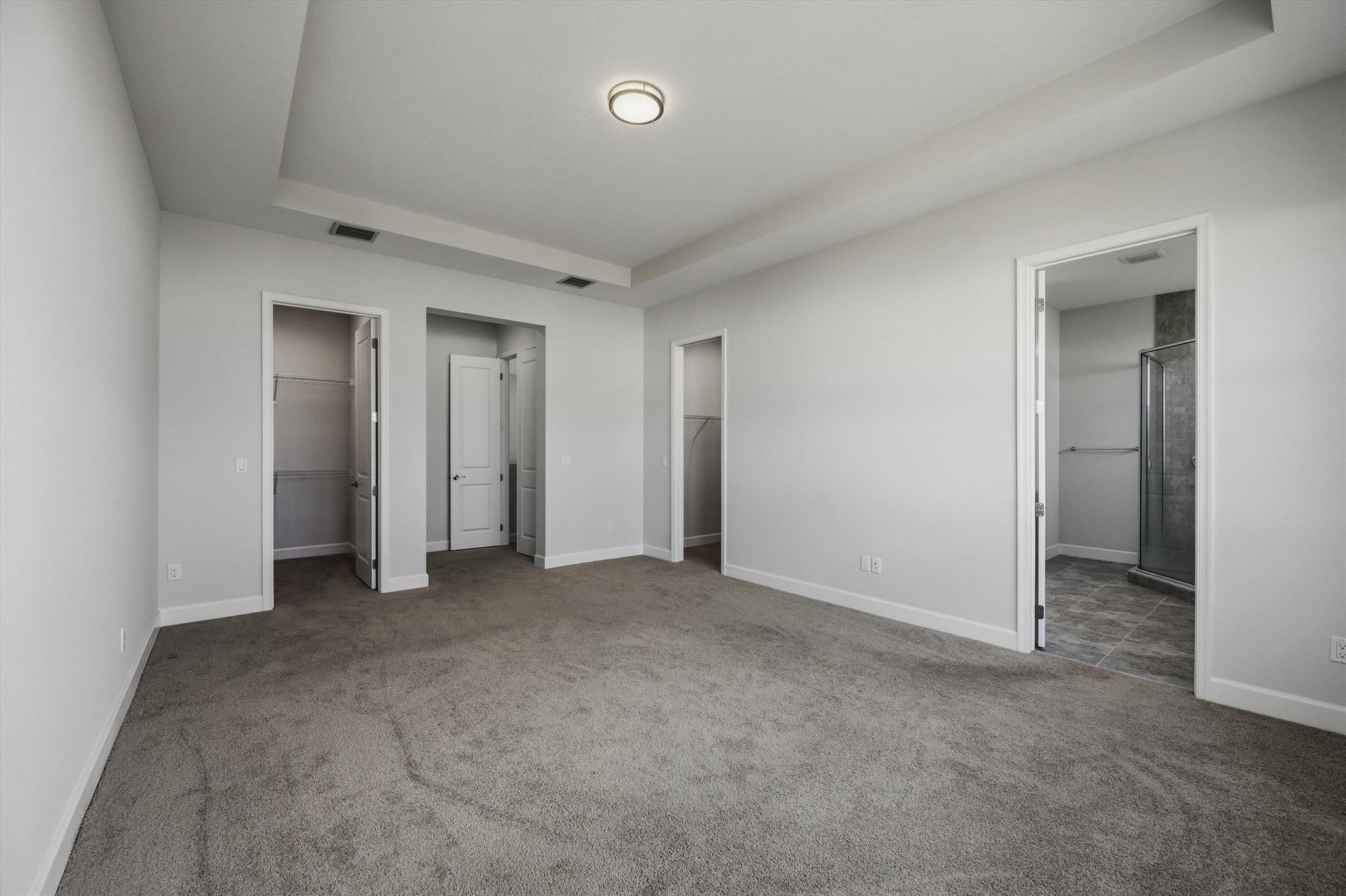 ORCHARDS OF WESTLAKE - Residential Lease