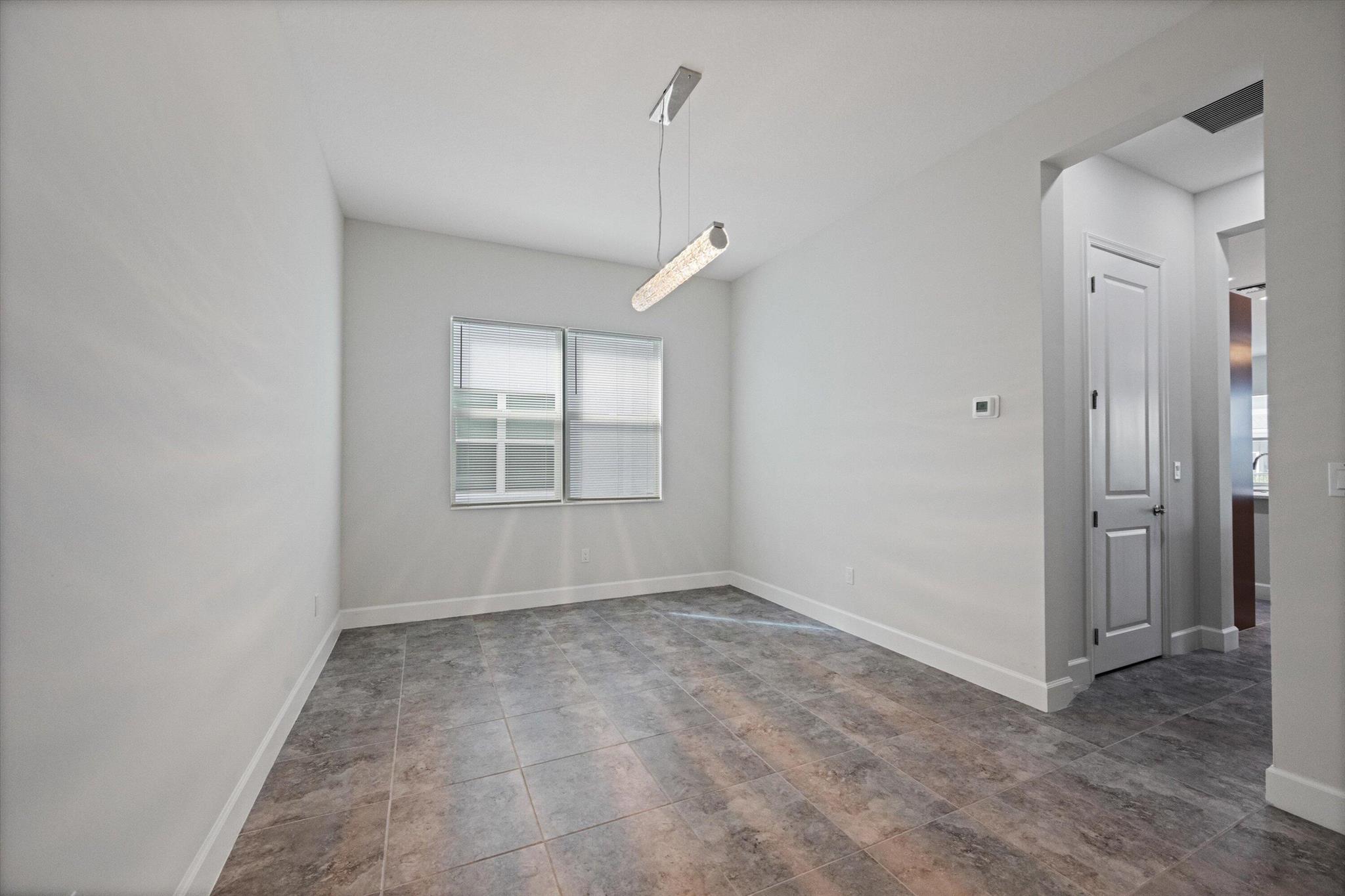 ORCHARDS OF WESTLAKE - Residential Lease