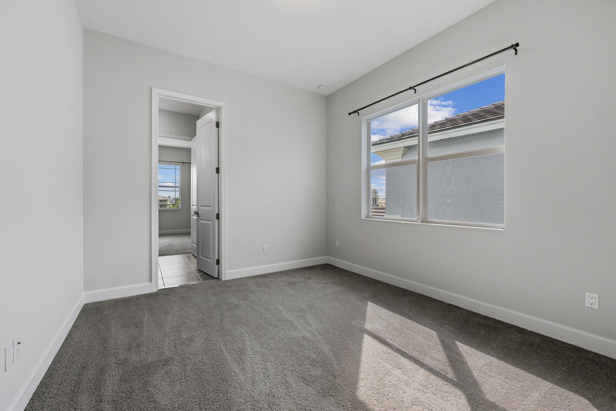 ORCHARDS OF WESTLAKE - Residential Lease