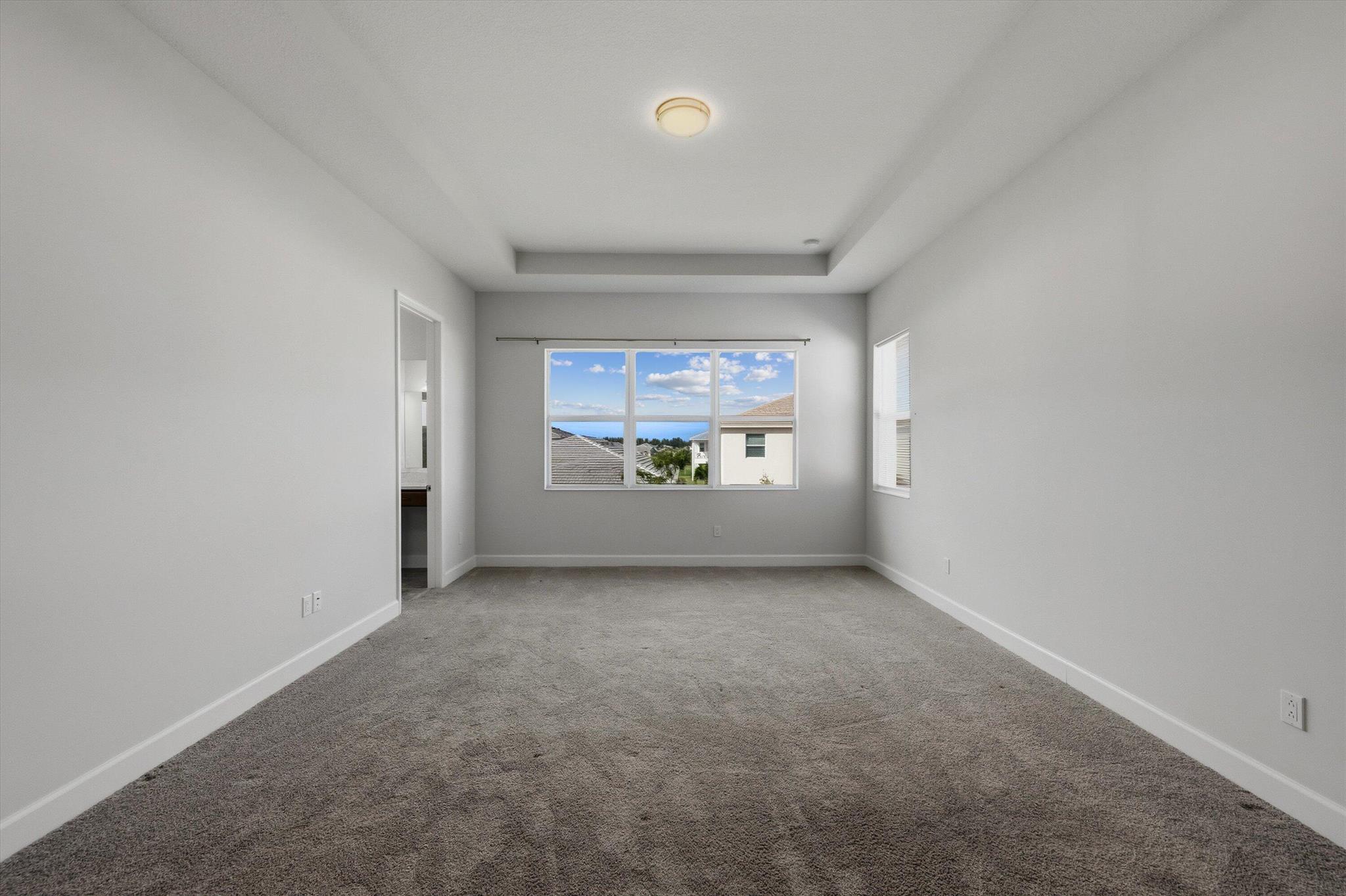 ORCHARDS OF WESTLAKE - Residential Lease