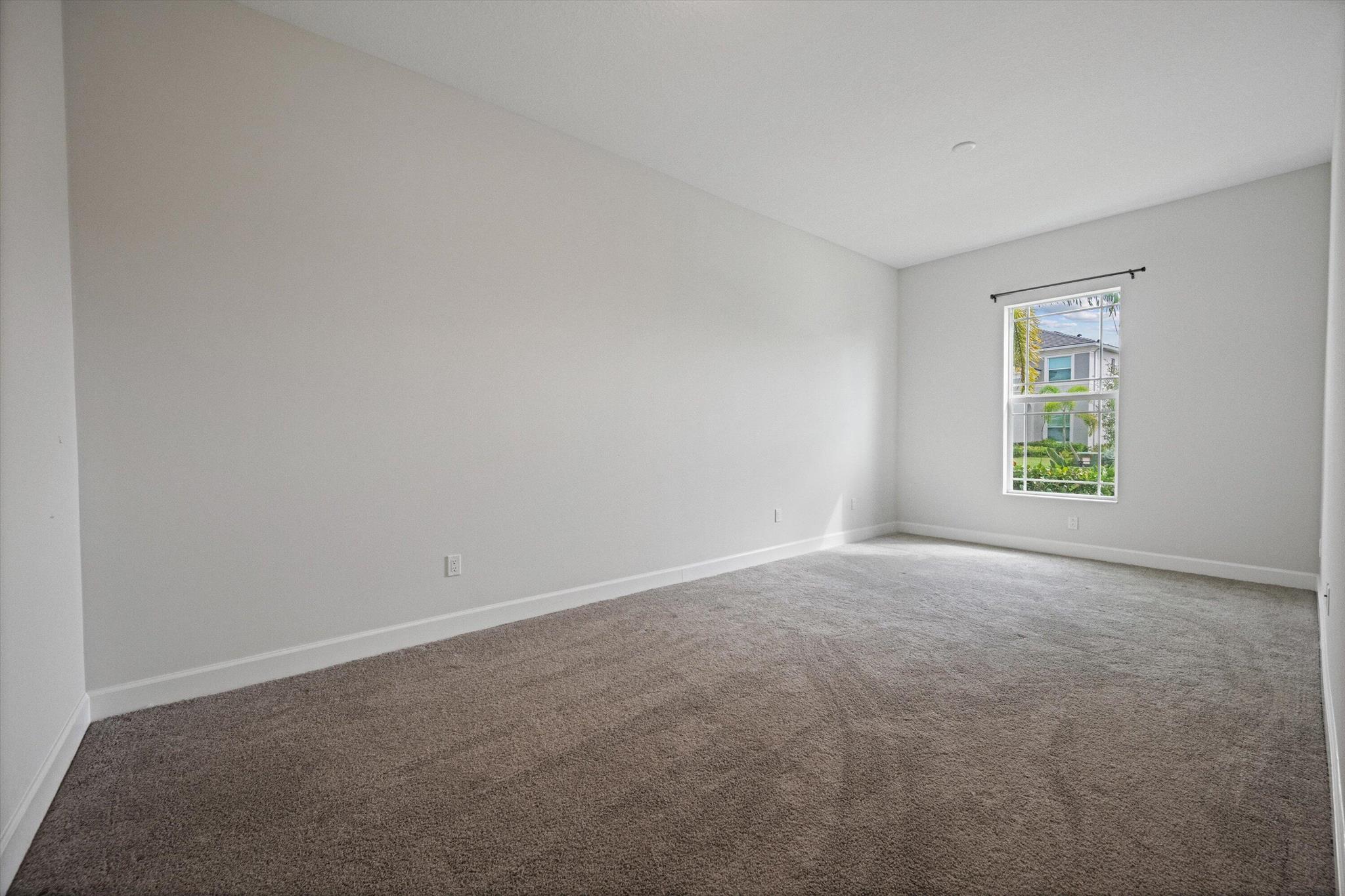 ORCHARDS OF WESTLAKE - Residential Lease