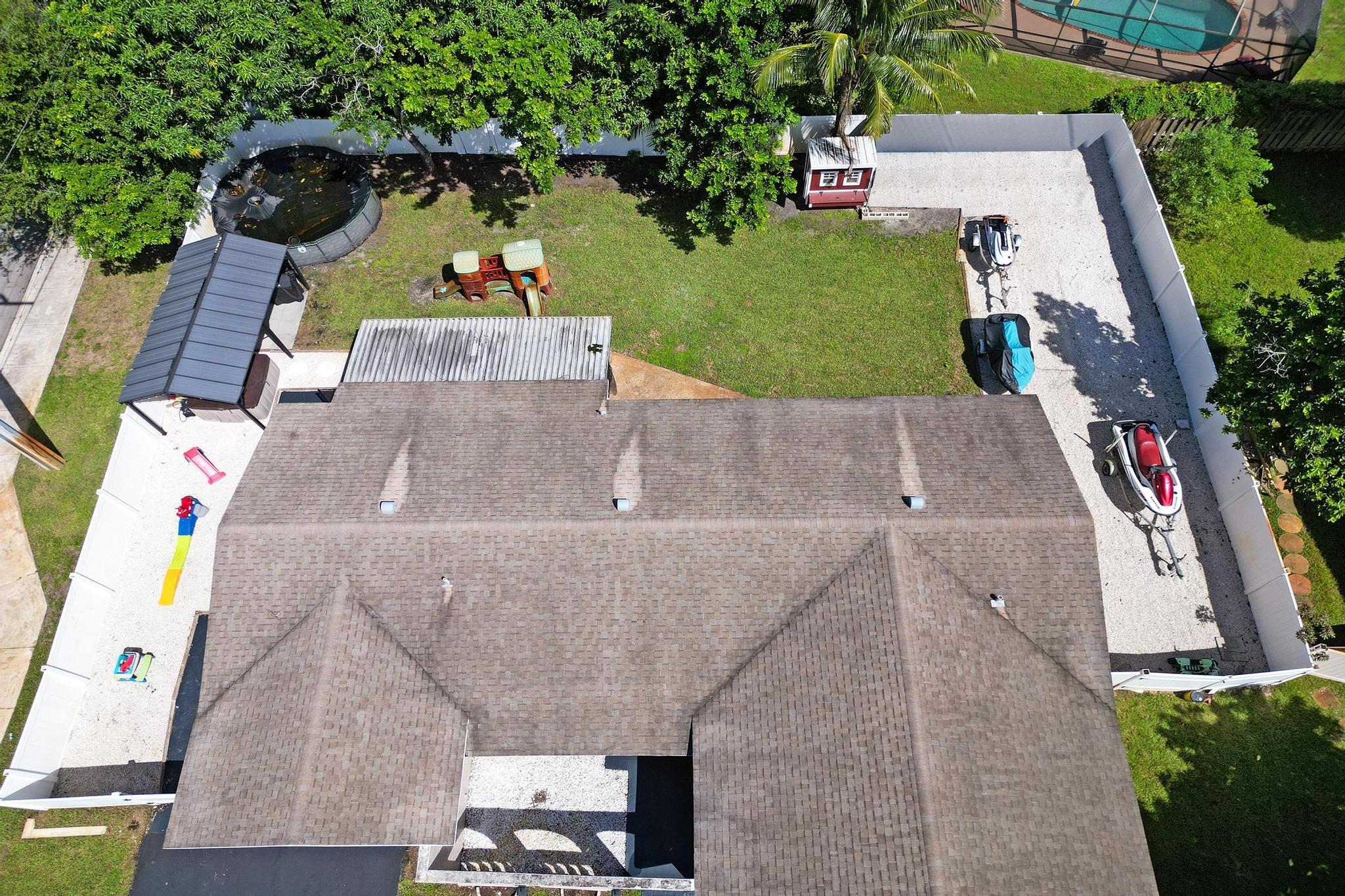 Kimberly Forest Sec 2 74- - Residential Lease