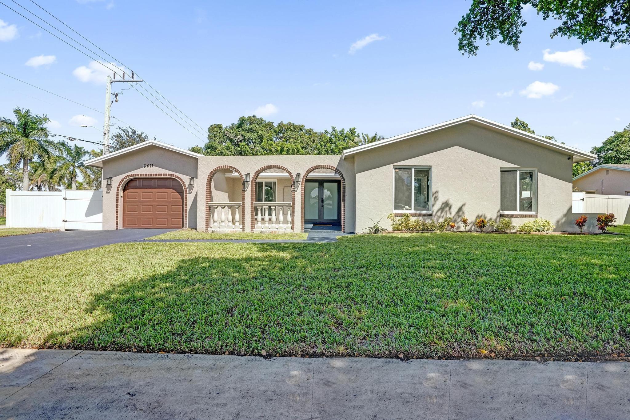 Kimberly Forest Sec 2 74- - Residential Lease