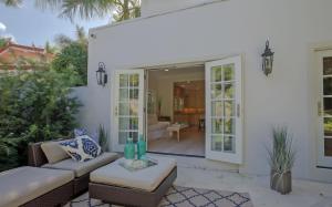 POINCIANA PARK 2ND ADD - Residential