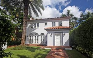 POINCIANA PARK 2ND ADD - Residential