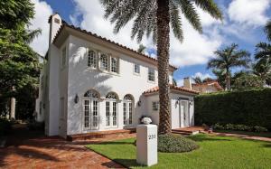 POINCIANA PARK 2ND ADD - Residential