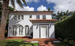 POINCIANA PARK 2ND ADD - Residential