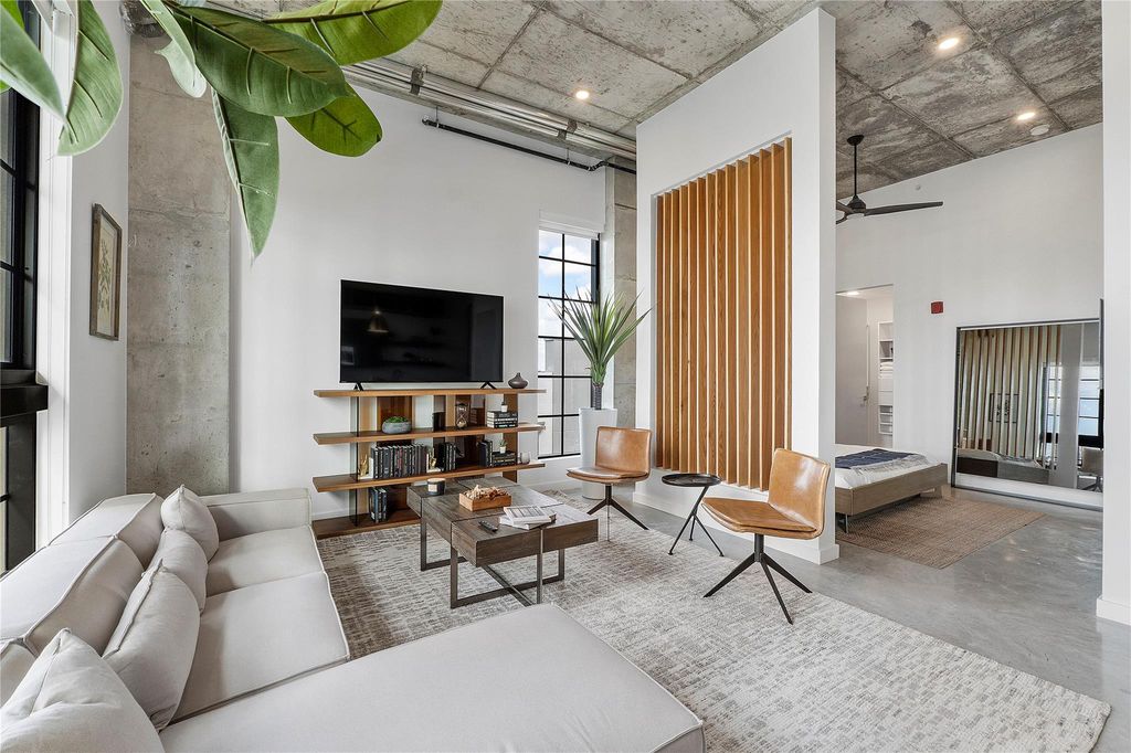 Photo of 401 NW 1st Ave #506, Fort Lauderdale, FL 33301 (MLS # F10518847)