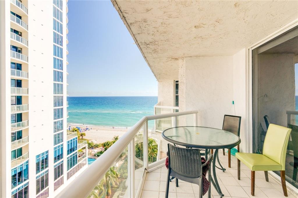 Florida Ocean Club - Residential