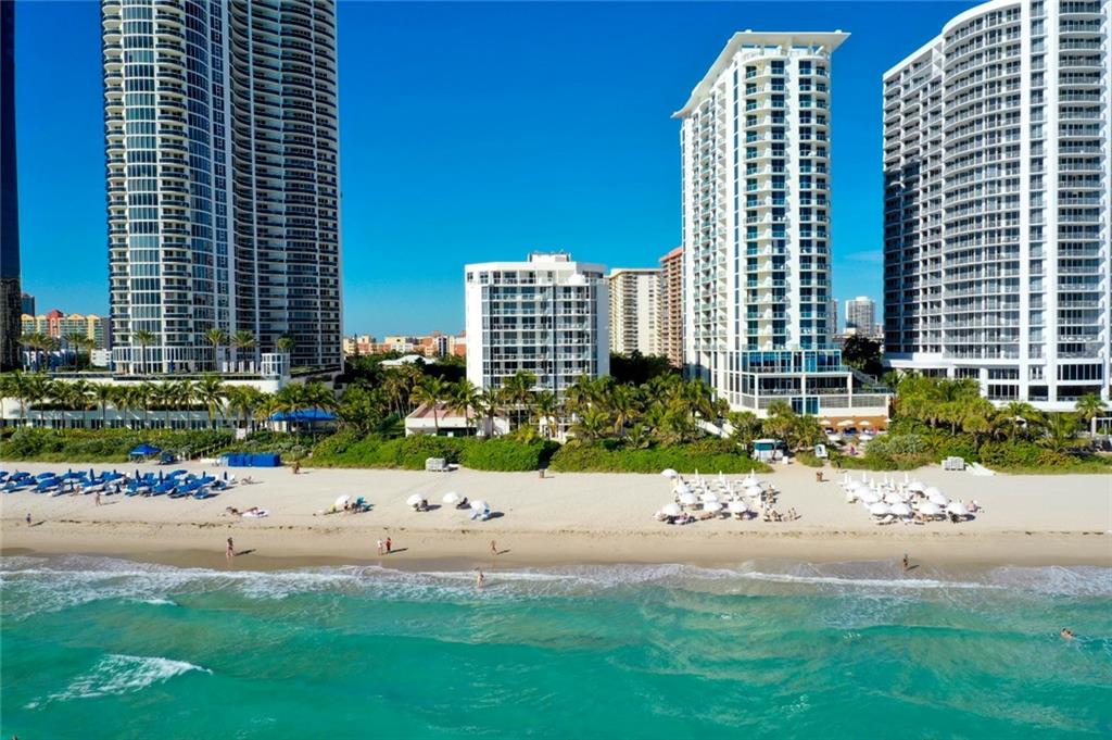 Florida Ocean Club - Residential
