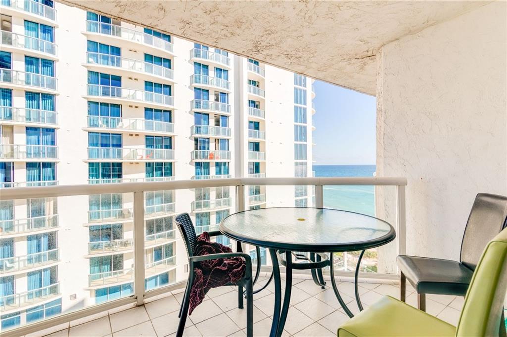 Florida Ocean Club - Residential