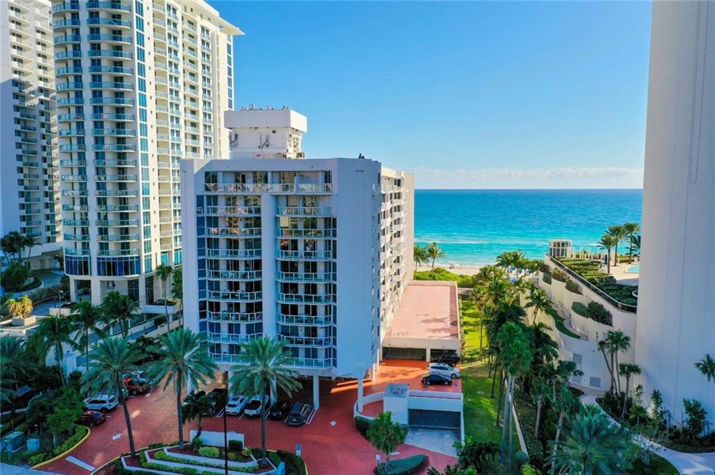 Florida Ocean Club - Residential